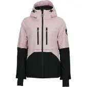 Mountain Peak Wasserdichte Skijacke für Damen