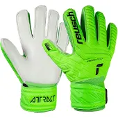 Reusch Torwarthandschuhe Attrakt Grip Finger Support Junior