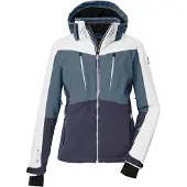 Killtec Damen Funktionsjacke KSW 43 WMN SKI JCKT