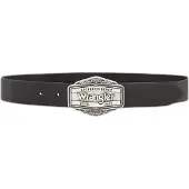 Wrangler Big Buckle Gürtel