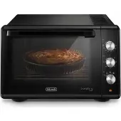 De'Longhi De’Longhi EO34302, Klein, Elektrischer Ofen, 2000 W, 34 l, 2000 W, 80 - 230 °C