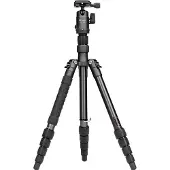 Fotopro Tripod Fotopro Tripod Fotopro X-go Gecko with ball head FPH-42Q - black