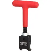 Ks Tools 150.2233 Spezial-Lösewerkzeug für Henn-Schellen