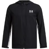 Under Armour Rival Woven Jacke