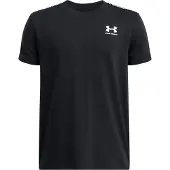 Under Armour Sportstyle Taped Kurzarm-t-shirt