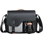 Ulanzi MS12 Messenger Bag(Black)