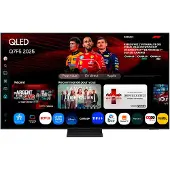 Samsung TQ55Q7F5AU, 139,7 cm (55"), 3840 x 2160 Pixel, QLED, Smart-TV, WLAN, Schwarz