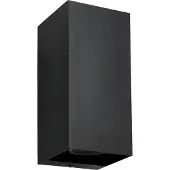 Eglo EREMITANA-Z, GU10, 6500 K, IP55, Schwarz