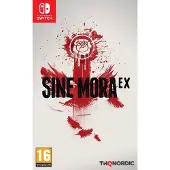 Sine Mora EX, Nintendo Switch, M (Reif)