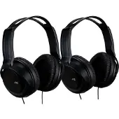 JVC HA-RX330-E Doppelpack