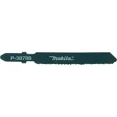 Makita P-38788 Jigsaw blades T130RIFF 50MM 3Pcs. org. for glass, ceramics