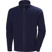 Helly Hansen Džemperis Oxford Light Fleece, mėlynas M
