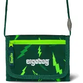 Ergobag Brustbeutel Bärtastisch