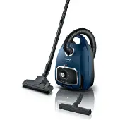 Bosch Serie 6 BGB6X300, 600 W, Zylinder-Vakuum, Trocken, Staubbeutel, 4 l, HEPA