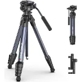 Ulanzi XIANG Ombra II Video Travel Tripod