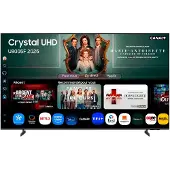 Samsung TU55U8005FU, 139,7 cm (55"), 3840 x 2160 Pixel, LED, Smart-TV, WLAN, Schwarz