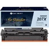G&G Toner ersetzt HP 207X Kompatibel Schwarz W2210X(207X) GS-HW2210X(207X)