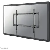 NeoMounts LFD-W1000 TV-Wandhalterung 60-100" - fest, 152,4 cm (60"), 2,54 m (100"), 200 x 200 mm, 900 x 600 mm, Stahl, Schwarz