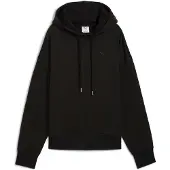Puma Damen Kapuzensweat HER Oversized Hoodie FL