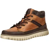 Bugatti Sneaker Sneaker Leder
