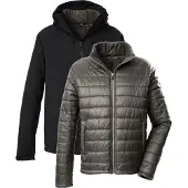 Killtec Herren Doppeljacke KOW 95 MN JCKT
