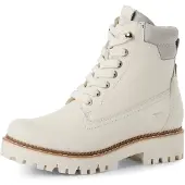 Tamaris Winterboots, Schnürboots, Outdoorschuh mit PrimaLoft-Ausstattung