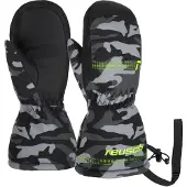 Reusch Kinder Handschuhe Maxi R-TEX XT Mitten