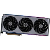 SAPPHIRE TECHNOLOGY Radeon RX 7900 XTX NITRO+ Vapor-X 24GB (RDNA 3, GDDR6, 2x DisplayPort, 2x HDMI 2.1)