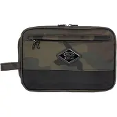 Bric's Replay Camoufla Kulturbeutel 25 cm