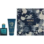 Versace Eros Geschenkset