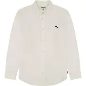 Wrangler 112350485 Langarmhemd