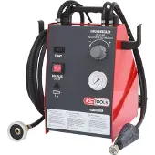 Ks Tools Bremsenwartungsgerät KS5, 5 Liter