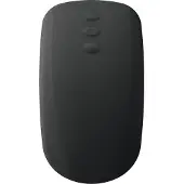 Contour Design Design Active Key QuickClean Medizinische Maus IP68 5-Tasten Kabellos Schwarz PMH3, Beidhändig, Optisch, RF Wireless, 1000 DPI, Schwarz