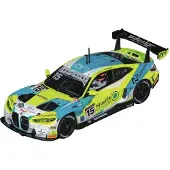 Carrera Hybrid Bmw M4 Gt3 No 15 Auto