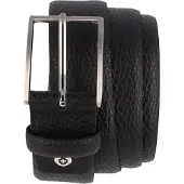 Strellson Gürtel Leder