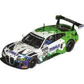 Carrera Hybrid Bmw M4 Gt3 Mahle Racing Team Auto