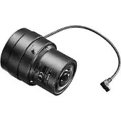 Bosch LVF-8008C-P0413, Linse, Schwarz, CS-Halterung, 1/1.8", 4 - 13 mm, 12 MP
