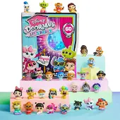 Just Play Doorables Pop Up Party Multi Peek
