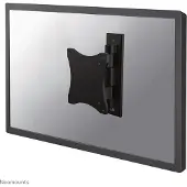 Newstar by Newstar FPMA-W810 - Klammer - full-motion - für LCD-Display - Schwarz