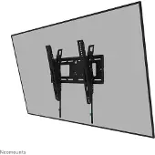 NeoMounts LEVEL-750 - Befestigungskit - für TV - schwerlast - verriegelbar - Stahl