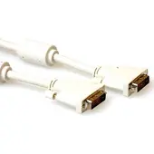 ACT Ak3632 Dvi-kabel 5.00 M