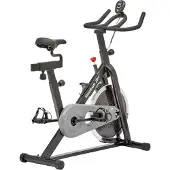 Reebok Speedbike "Sprint Bike" 100 kg max. Benutzergewicht, Fahrrad