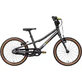 Puky Kinderfahrrad "LS PRO 18-2 FLOWMATIC" 2 Gang Automatikschaltung Ab 3 Jahren, 18 Zoll