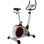 Christopeit Sport Heimtrainer "AL 1" 150 kg max. Benutzergewicht, Fahrrad, 8 Widerstandsstufen