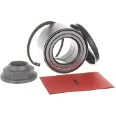 Skf Radlagersatz VKBA 3614