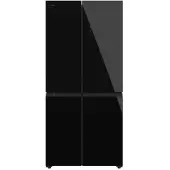 Cecotec Bolero Coolmarket 4d 436 Amerikanischer Kühlschrank