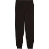 Puma Trainingshose "ESS NO 1 LOGO SWEATPANTS TR B" Regular Fit, mit elastischem Bund, mit Eingrifftaschen