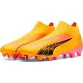 Puma Herren Fussball-Rasenschuhe ULTRA MATCH LL FG/AG
