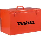Makita Stahlkoffer für Akku-Kettensäge UC016G sowie Benzin-Kettensäge EA4300F - 821672-6