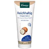 Kneipp Reichhaltige Körperlotion Bio Sheabutter